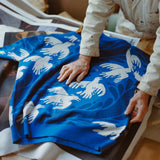 Dedicated Dress Kallvik The Phoenix Blue - 20% REA