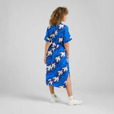 Dedicated Dress Kallvik The Phoenix Blue - 20% REA