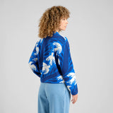 Sweater Limhamn The Phoenix Blue