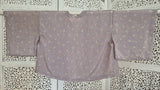Uma kimono topp #82 - one size, passar S - XL - Betty & Uma Upcycled Collection