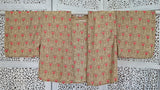 Uma kimono topp #15 - one size, passar S - XL - Betty & Uma Upcycled Collection