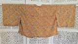 Uma kimono topp #25 - one size, passar S - XL - Betty & Uma Upcycled Collection