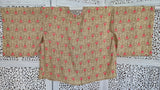 Uma kimono topp #15 - one size, passar S - XL - Betty & Uma Upcycled Collection
