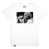 Dedicated Astrid och duvan T-shirt