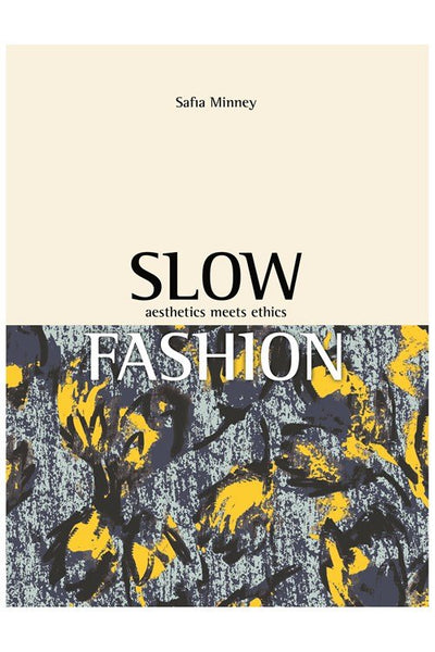 Slow Fashion av Safia Minney