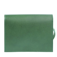 Eduards Accessories Näver Grön Mini Shoulder Bag - beställningsvara 2-5 dagars leveranstid