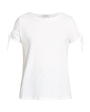 People Tree Emery top in white - NU: 200 Kr