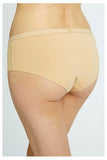 People Tree Almond shorts, trosor - 50%