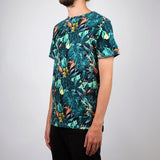 Dedicated Stockholm Jungle in Multi Color