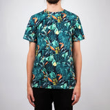 Dedicated Stockholm Jungle in Multi Color