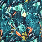 Dedicated Stockholm Jungle in Multi Color