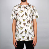 Dedicated Stockholm Autumn Birds