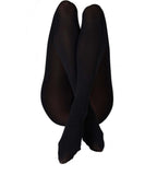 Swedish Stockings Olivia Standard 60 DEN, svarta XL - 20% Blå Small - 50% REA