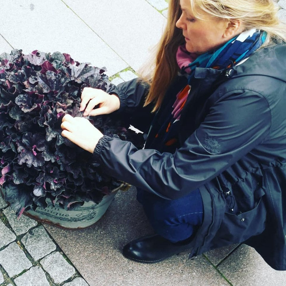 Det där med skinn- och veganskor