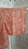 Uma kimono topp #7  - one size, passar S - XL - Betty & Uma Upcycled Collection