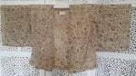 Uma kimono topp #9  - one size, passar S - L - Betty & Uma Upcycled Collection