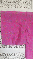 Uma kimono topp #11 - one size, passar S - L - Betty & Uma Upcycled Collection