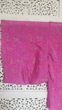 Uma kimono topp #11 - one size, passar S - L - Betty & Uma Upcycled Collection