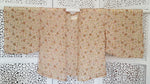 Uma kimono topp #20 - one size, passar S - L - Betty & Uma Upcycled Collection
