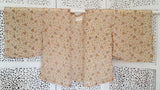 Uma kimono topp #20 - one size, passar S - L - Betty & Uma Upcycled Collection