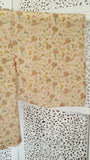 Uma kimono topp #20 - one size, passar S - L - Betty & Uma Upcycled Collection