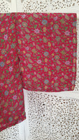 Uma kimono topp #14 - one size, passar S - L - Betty & Uma Upcycled Collection
