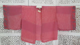 Uma kimono topp #35 - one size, passar S - L - Betty & Uma Upcycled Collection