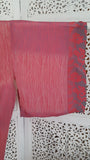 Uma kimono topp #35 - one size, passar S - L - Betty & Uma Upcycled Collection
