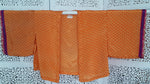 Uma kimono topp #34 - one size, passar S - L - Betty & Uma Upcycled Collection