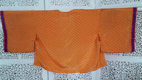 Uma kimono topp #34 - one size, passar S - L - Betty & Uma Upcycled Collection