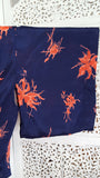Uma kimono topp #24 - one size, passar S - L - Betty & Uma Upcycled Collection