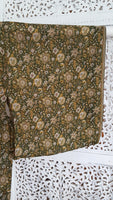 Uma kimono topp #38 - one size, passar S - XL - Betty & Uma Upcycled Collection