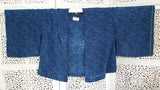 Uma kimono topp #23 - one size, passar S - L - Betty & Uma Upcycled Collection