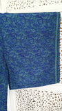 Uma kimono topp #23 - one size, passar S - L - Betty & Uma Upcycled Collection