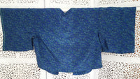 Uma kimono topp #23 - one size, passar S - L - Betty & Uma Upcycled Collection