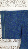 Uma kimono topp #22 - one size, passar S - L - Betty & Uma Upcycled Collection