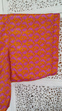 Uma kimono topp #32 - one size, passar S - L - Betty & Uma Upcycled Collection