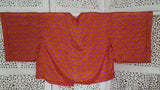 Uma kimono topp #32 - one size, passar S - L - Betty & Uma Upcycled Collection