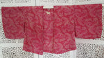 Uma kimono topp #31 - one size, passar S - L - Betty & Uma Upcycled Collection