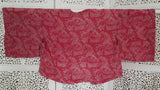 Uma kimono topp #31 - one size, passar S - L - Betty & Uma Upcycled Collection