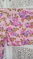 Uma kimono topp #30 - one size, passar S - XL - Betty & Uma Upcycled Collection