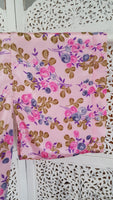 Uma kimono topp #30 - one size, passar S - XL - Betty & Uma Upcycled Collection