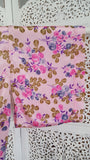 Uma kimono topp #30 - one size, passar S - XL - Betty & Uma Upcycled Collection