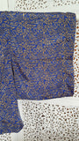 Uma kimono topp #29 - one size, passar S - L - Betty & Uma Upcycled Collection
