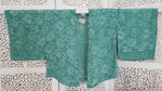 Uma kimono topp #27 - one size, passar S - L - Betty & Uma Upcycled Collection