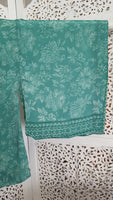 Uma kimono topp #27 - one size, passar S - L - Betty & Uma Upcycled Collection