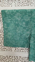 Uma kimono topp #27 - one size, passar S - L - Betty & Uma Upcycled Collection