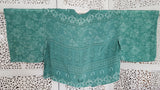 Uma kimono topp #27 - one size, passar S - L - Betty & Uma Upcycled Collection