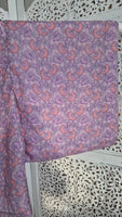 Uma kimono topp #72 - one size, passar S - XL - Betty & Uma Upcycled Collection