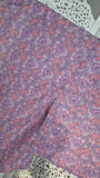 Uma kimono topp #72 - one size, passar S - XL - Betty & Uma Upcycled Collection